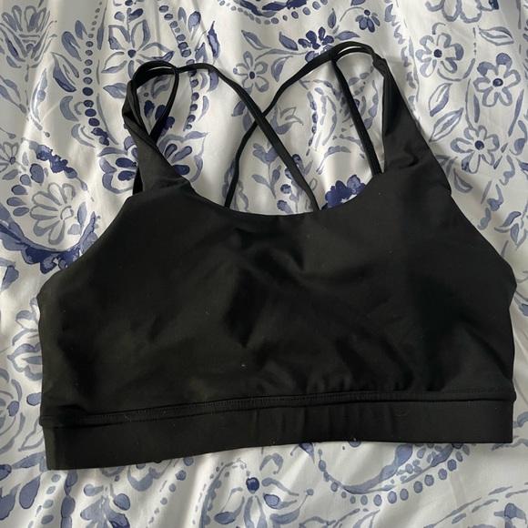 Sports bra - Picture 3 of 4